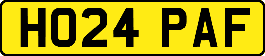 HO24PAF