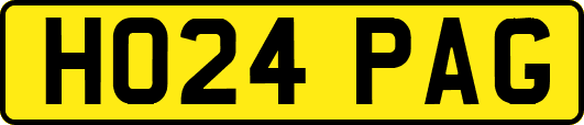 HO24PAG