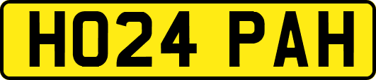 HO24PAH