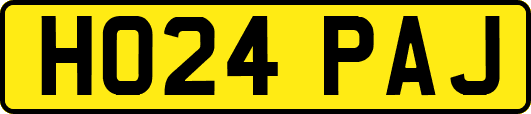 HO24PAJ