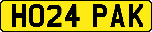HO24PAK