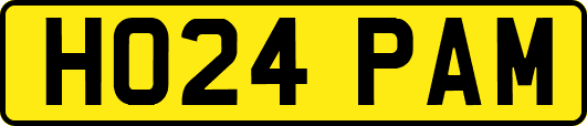 HO24PAM