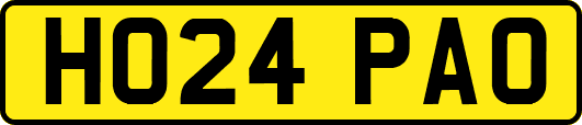 HO24PAO
