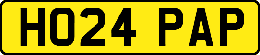 HO24PAP