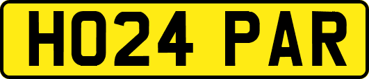 HO24PAR