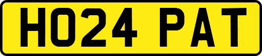 HO24PAT