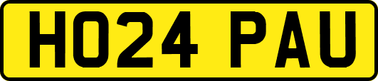 HO24PAU