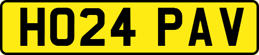HO24PAV