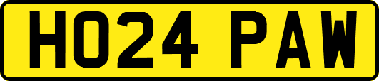 HO24PAW
