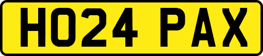 HO24PAX