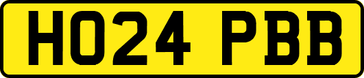 HO24PBB