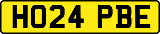 HO24PBE