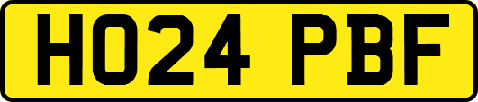 HO24PBF