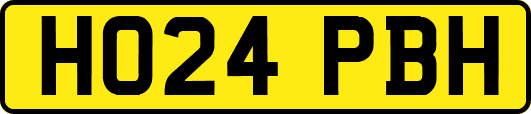 HO24PBH
