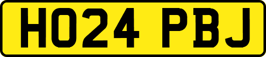 HO24PBJ