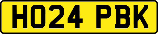 HO24PBK