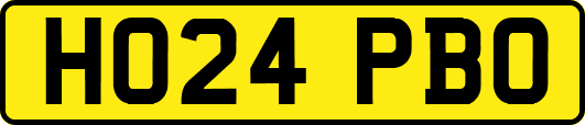 HO24PBO