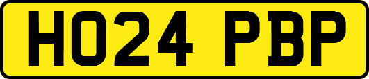 HO24PBP