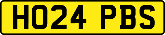 HO24PBS