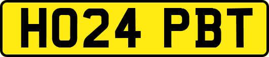 HO24PBT