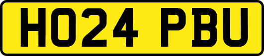 HO24PBU