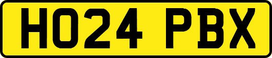 HO24PBX