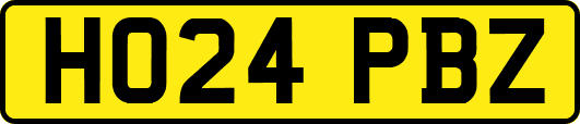 HO24PBZ