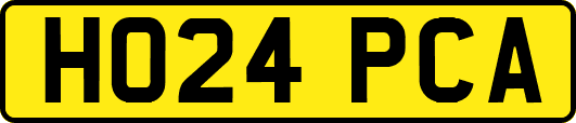 HO24PCA