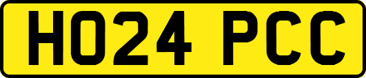 HO24PCC