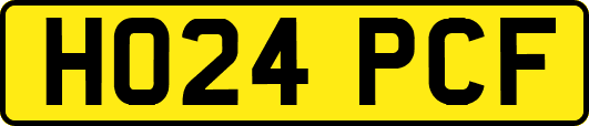 HO24PCF