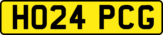 HO24PCG