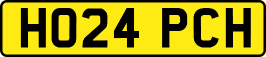 HO24PCH