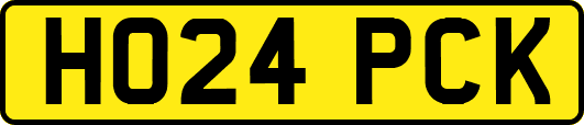 HO24PCK