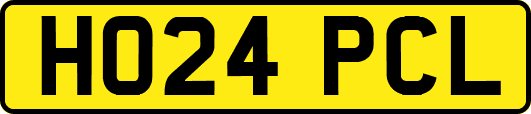 HO24PCL