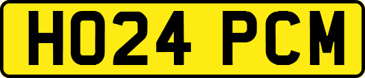 HO24PCM