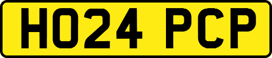 HO24PCP