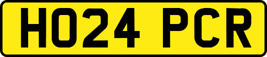 HO24PCR