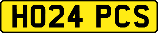 HO24PCS