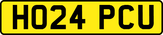 HO24PCU