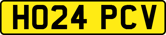 HO24PCV