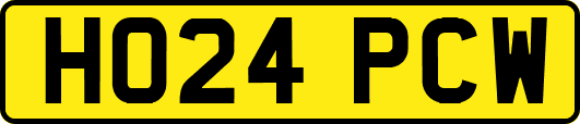 HO24PCW