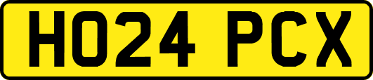 HO24PCX