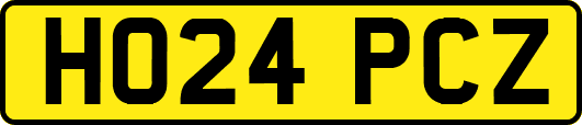 HO24PCZ