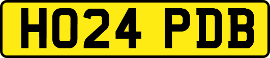 HO24PDB
