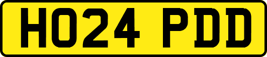 HO24PDD