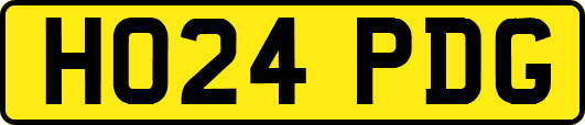 HO24PDG