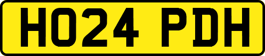 HO24PDH