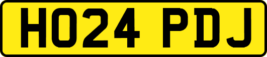 HO24PDJ