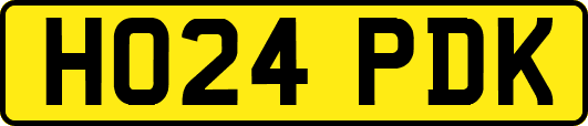 HO24PDK