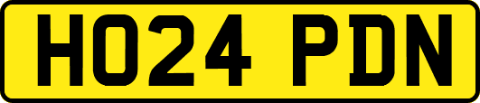 HO24PDN
